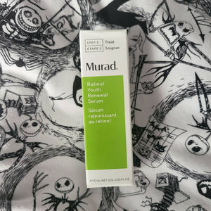 Murad Youth Renewal Serum - Travel Size 10 ml